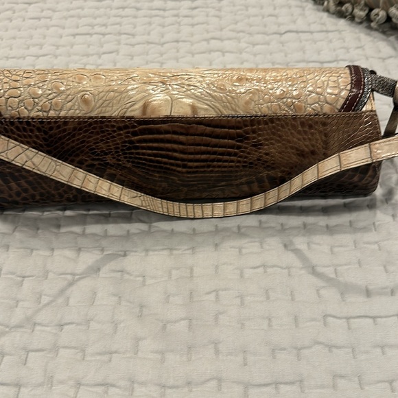 Brahmin Shoulder Bag - Picture 3 of 7